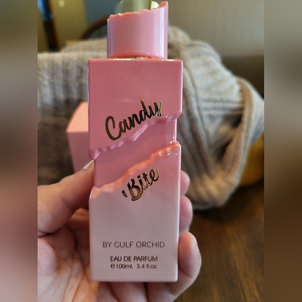 Candy Bite By Gulf Orchid - Picture 3 of 4
